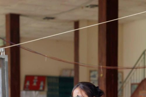 Soi profile 'khủng' của 2 tân sinh viên Trường ĐH Gia Định