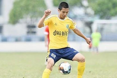 'Siêu nhân' Trần Gia Huy có bến đỗ bất ngờ
