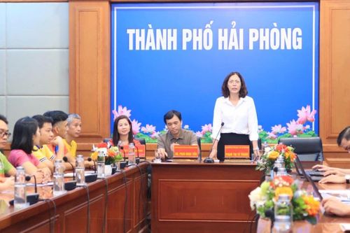 Hơn 2.500 VĐV đăng ký tham dự Giải Marathon 'Sắc màu hoàng hôn Cát Bà'