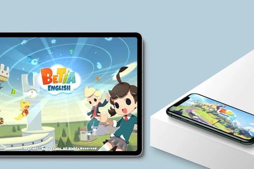 Betia English - Sẵn sàng hành trang cho một công dân toàn cầu