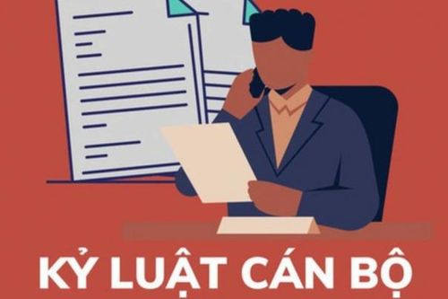 Kỷ luật khiển trách Bí thư, Chủ tịch UBND huyện ở Cà Mau