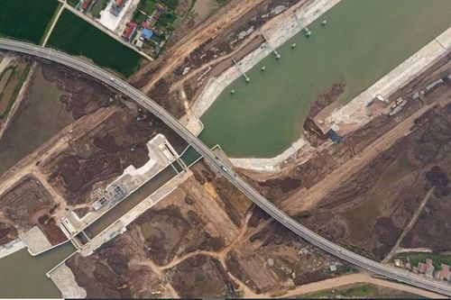 Nam Định nằm trong nhóm các địa phương dẫn đầu cả nước về giải ngân vốn đầu tư công