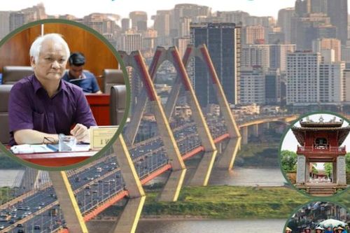 Tầm nhìn văn hóa Hà Nội, bản sắc, di sản và tương lai