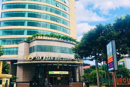 DLG lên tiếng về việc khả năng cổ phiếu bị hủy niêm yết