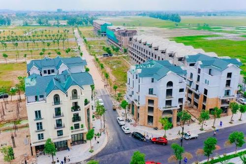 Bán nhà khi chưa có hợp đồng bảo lãnh, Thanh tra tỉnh Bắc Ninh chỉ ra hàng loạt sai phạm tại Dự án Kim Do Policity của Hưng Ngân Group