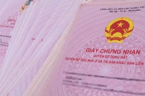 Kỷ luật ông Trương Quang Anh Tú, Phó Giám đốc Văn phòng đăng ký đất đai Bình Thuận