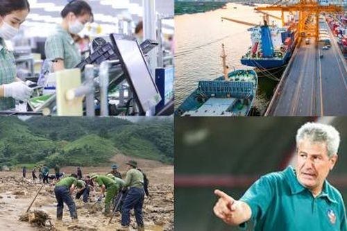 Nóng 18h: Thủ tướng yêu cầu hỗ trợ doanh nghiệp, thúc đẩy sản xuất kinh doanh