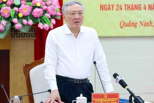 Quảng Ninh cần quyết liệt khôi phục sản xuất, đảm bảo đời sống nhân dân sau bão