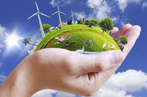 Hà Nội: Sắp diễn ra Hội thảo Khoa học Quốc gia về phát triển bền vững