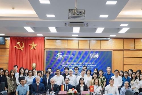 Kết hợp hài hòa giữa phát triển đô thị với xây dựng nông thôn