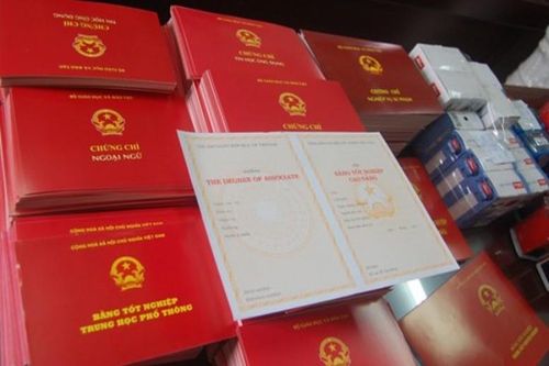 Vì sao Đắk Nông thu hồi hơn 1.200 chứng chỉ công nghệ thông tin?