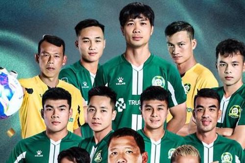 Nhờ Công Phượng, CLB hạng Nhất bán hết vé cả mùa chỉ sau... 15 phút