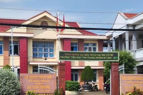 Cách chức Chủ tịch UBND xã ở Tiền Giang vì có nhiều sai phạm