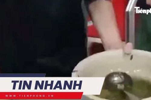 TIN NHANH: Bị xâm hại, nữ sinh lớp 8 mang song thai; Nguyên nhân hàng chục người ngộ độc ở chung cư