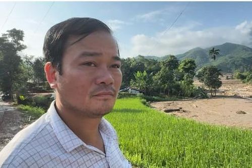 Thủ tướng tặng bằng khen trưởng thôn Làng Nủ, Kho Vàng và Chủ tịch xã Mường Hum