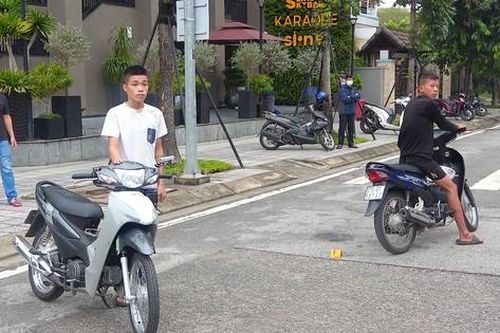 Bắt giữ nhóm thanh niên liên tiếp thực hiện 13 vụ trộm cùng một loại xe máy