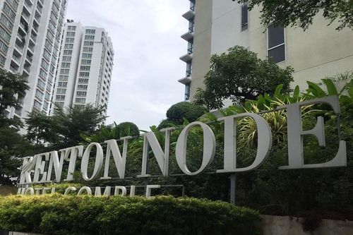 Dự án được mệnh danh là 'thiên đường nhiệt đới' bị phát mãi
