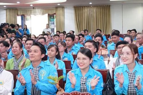 Đại hội Hội LHTN Việt Nam tỉnh Bến Tre nhiệm kỳ 2024-2029 xác định 4 nhiệm vụ đột phá