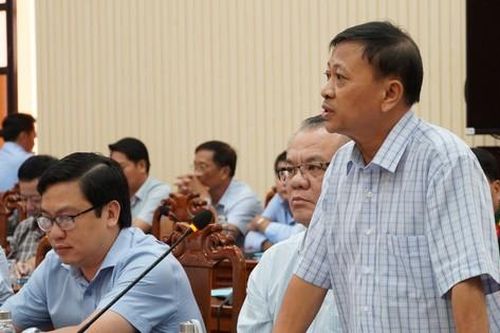 Không để 'chìm xuồng' vụ hiệu trưởng ở Bạc Liêu bị tố thu-chi sai quy định