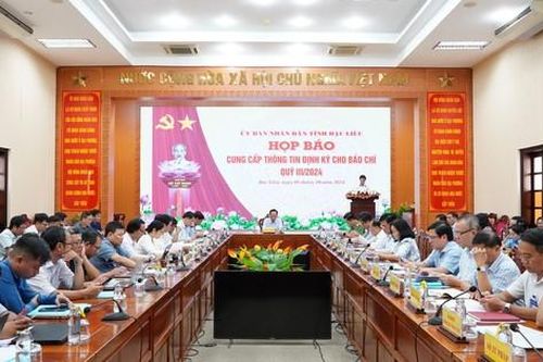 Công ty có giám đốc bị khởi tố thực hiện 5 gói thầu ở Bạc Liêu