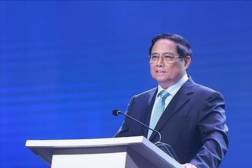 'Một ASEAN tự cường không thể thiếu đội ngũ doanh nhân tự cường'
