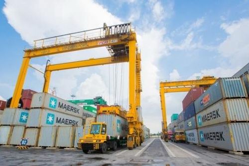 Viconship muốn sở hữu 37,6% vốn điều lệ của Vinaship