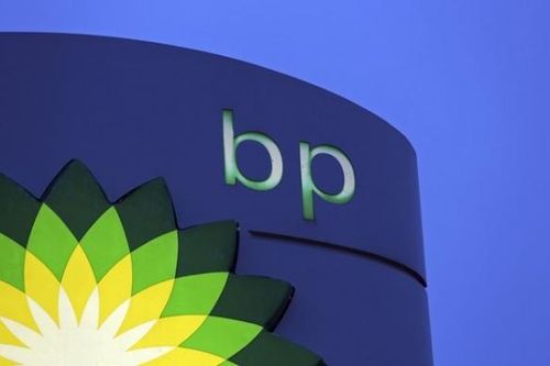 BP từ bỏ mục tiêu cắt giảm sản lượng dầu khí