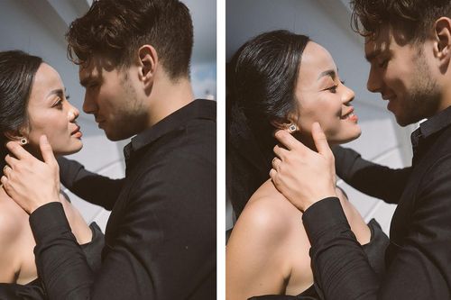 Từ chối làm 'liên lạc viên', cô gái Việt 'cưa' đổ chàng trai Bỉ kém 5 tuổi