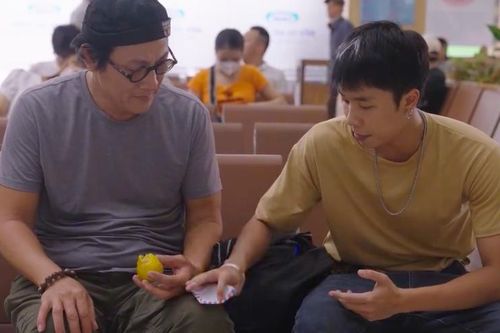 'Đi giữa trời rực rỡ' tập 50: Ông Chiểu sốc vì sự thay đổi khó tin của Chải
