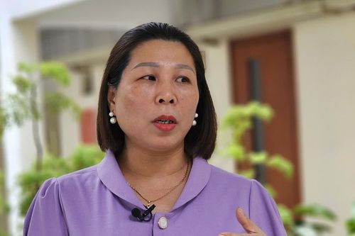 Chuyển đổi số là 'chìa khóa' đưa thông tin cơ sở đến với từng người dân