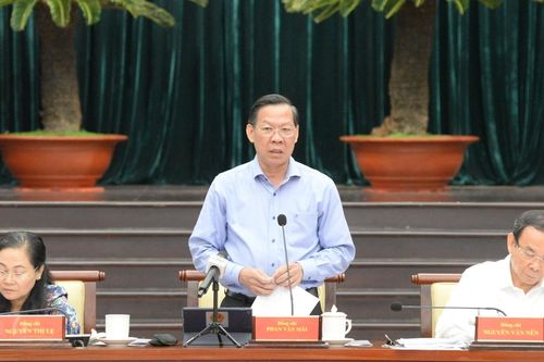 TPHCM giải ngân 63.000 tỷ đồng trong trong 3 tháng cuối năm thế nào?