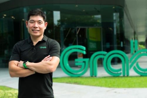 CEO Grab học Harvard, làm việc 20h/ngày, từng đi khắp Đông Nam Á thuyết phục tài xế taxi thử ứng dụng