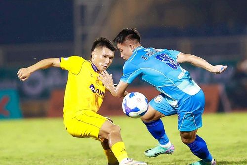 Lịch thi đấu Cúp Quốc gia 2024/2025: Cơ hội để Sông Lam Nghệ An tiến sâu