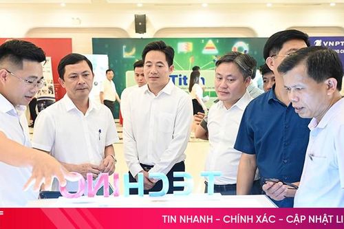 Kinh tế số - cơ hội tạo đột phá trong phát triển