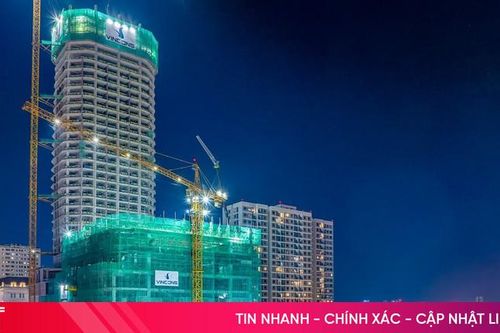 Vị trí hồng tâm nâng tầm giá trị cho Vincom Shophouse Diamond Legacy