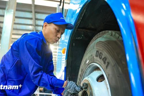 Khắc phục hậu quả bão Yagi: Doanh nghiệp hướng đến phục hồi