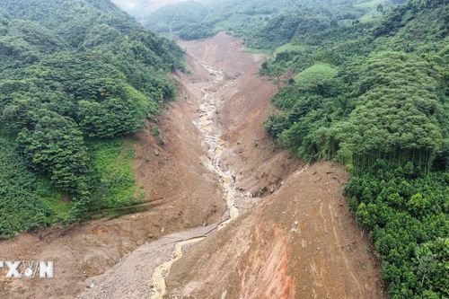 Để không tái diễn thảm họa Làng Nủ: Những giải pháp căn cơ cần tiến hành ngay