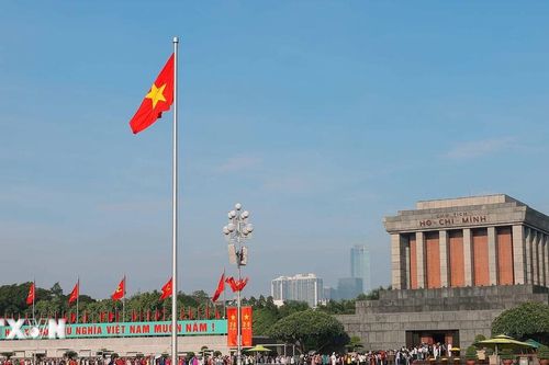 70 năm Hà Nội vươn mình đổi mới: Dấu ấn từ các công trình kiến trúc đặc biệt