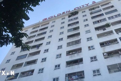 Nghệ An: Xác định nguyên nhân làm dân khu chung cư bị đau bụng, buồn nôn
