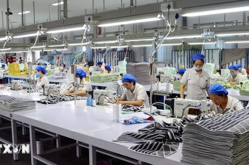 Quảng Ninh: Nhiều giải pháp để hoàn thành mục tiêu tăng trưởng cả năm 2024