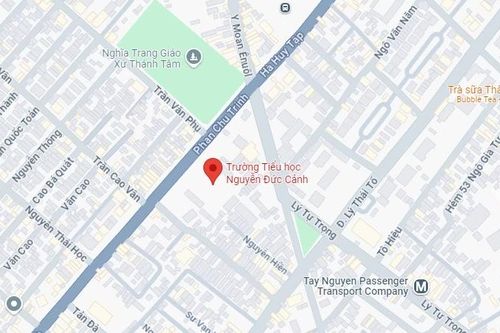 Đắk Lắk: Mùi lạ nồng nặc tại trường học khiến 2 cô giáo ói mửa, ngất xỉu