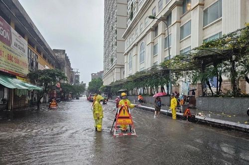 Lần đầu tiên công bố đánh giá về bình đẳng giới trong ngành cấp thoát nước