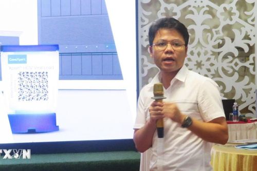 Cần Thơ: Chẩn đoán, điều trị lao và viêm gan C ngay tại tuyến huyện