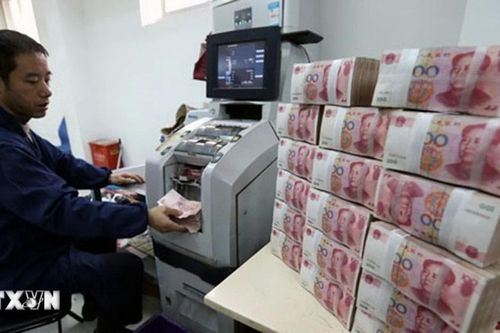 Đà tăng của đồng nhân dân tệ và những tác động tiêu cực
