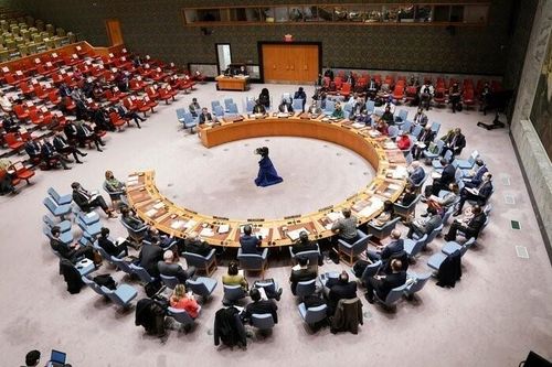 Brazil hướng tới tư cách thành viên thường trực tại Hội đồng Bảo an Liên hợp quốc