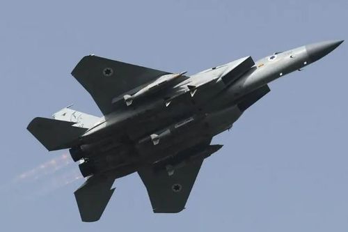 Mỹ lo ngại Israel ném bom các cơ sở hạt nhân Iran, nhưng liệu Tel Aviv có thể?