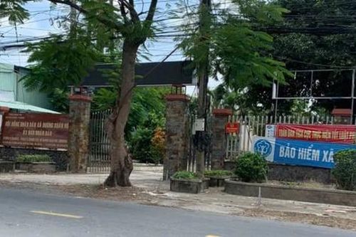 Tấn công Trưởng Công an xã, đối tượng vừa ra tù lại... xộ khám