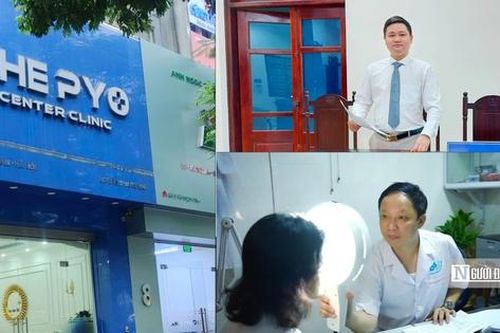 Rủi ro pháp lý đằng sau quảng cáo 'thần thánh' của The Pyo