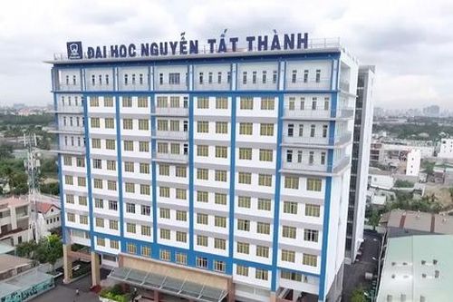 Dệt may Sài Gòn và mảng đầu tư 'đẻ trứng vàng' mang tên Trường Đại học Nguyễn Tất Thành