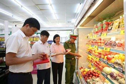 Hà Tĩnh: Công an vào cuộc vụ giả mạo văn bản sở Y tế